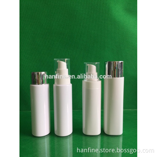 Han hui plastic bottle for toner/sprayer bottle/PET design/100ML-500ML